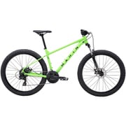 マウンテンバイク MARIN25 BOLINAS RIDGE-1 27.5 G.GRN/BLK XS 27.5 変速段数21段