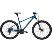マウンテンバイク MARIN25 BOLINAS RIDGE-1 27.5 G.BLU/RED S 27.5 変速段数21段
