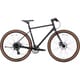 ストリートバイク MARIN25 NICASIO SE M.BLACK 50 700c 変速段数8段