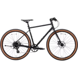 ストリートバイク MARIN25 NICASIO SE M.BLACK 50 700c 変速段数8段