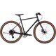 ストリートバイク MARIN25 NICASIO SE M.BLACK 52 700c 変速段数8段