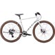 ストリートバイク MARIN25 NICASIO SE M.SILVER 50 700c 変速段数8段