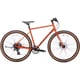 ストリートバイク MARIN25 NICASIO SE LTD M.WOODS 50 700c 変速段数8段