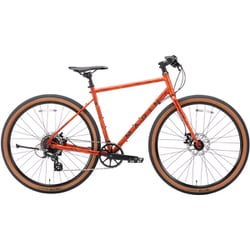ストリートバイク MARIN25 NICASIO SE LTD M.WOODS 50 700c 変速段数8段