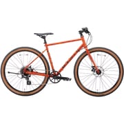ストリートバイク MARIN25 NICASIO SE LTD M.WOODS 56 700c 変速段数8段
