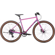 ストリートバイク MARIN25 NICASIO SE LTD M.N.TURQ/PINK 50 700c 変速段数8段