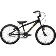 子供用自転車 MARIN25 DONKY JR 18 M.BLACK 18inch 変速段数1段