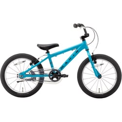 子供用自転車 MARIN25 DONKY JR 18 M.TURQ 18inch 変速段数1段