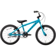子供用自転車 MARIN25 DONKY JR 18 M.TURQ 18inch 変速段数1段