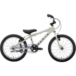 子供用自転車 MARIN25 DONKY JR 18 M.GREY 18inch 変速段数1段