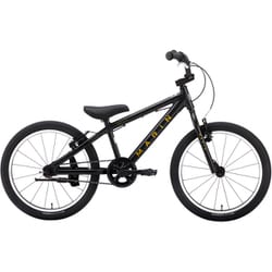 子供用自転車 MARIN25 DONKY JR 20 SS M.BLACK 20inch 変速段数1段