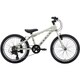 キッズ マウンテンバイク MARIN25 DONKY JR 20 6s M.GREY 20inch 変速段数6段