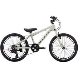キッズ マウンテンバイク MARIN25 DONKY JR 20 6s M.GREY 20inch 変速段数6段