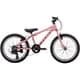 キッズ マウンテンバイク MARIN25 DONKY JR 20 6s M.PINK 20inch 変速段数6段