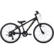 子供用自転車 MARIN25 DONKY JR 22 6s M.BLACK 22inch 変速段数6段