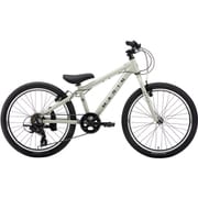 子供用自転車 MARIN25 DONKY JR 22 6s M.GREY 22inch 変速段数6段
