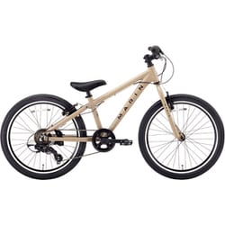 子供用自転車 MARIN25 DONKY JR 22 6s M.MOCHA 22inch 変速段数6段