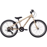 子供用自転車 MARIN25 DONKY JR 22 6s M.MOCHA 22inch 変速段数6段