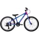 子供用自転車 MARIN25 DONKY JR 22 6s LTD GALAXY 22inch 変速段数6段