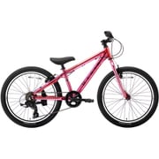 子供用自転車 MARIN25 DONKY JR 22 6s LTD SUNSET 22inch 変速段数6段