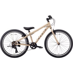 キッズ マウンテンバイク MARIN25 DONKY JR 24 6s M.MOCHA 24inch 変速段数6段