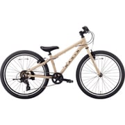 キッズ マウンテンバイク MARIN25 DONKY JR 24 6s M.MOCHA 24inch 変速段数6段