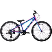 キッズ マウンテンバイク MARIN25 DONKY JR 24 6s LTD GALAXY 24inch 変速段数6段