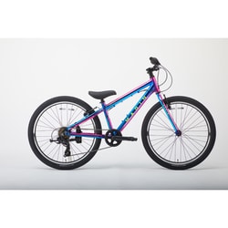 ジュニア マウンテンバイク MARIN25 DONKY JR 26 7s LTD GALAXY 26inch 変速段数14段