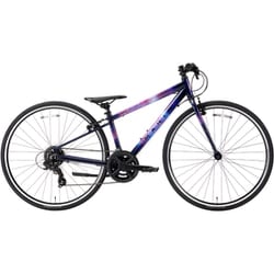 キッズ クロスバイク MARIN25 DONKY JR 700 7s LTD G.SPACE XS 700c 変速段数14段