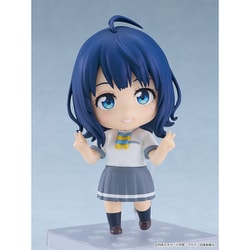ねんどろいどGOOD SMILE COMPANY 紅ゆずる フィギュア パケ難有 ねんどろいど 紅ゆずる
