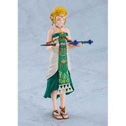 北*信様 figmaゼルダ figma リンク ティアーズ オブ ザ キングダムver