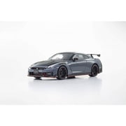KSR18061GR 1/18 日産 GT-R ニスモ 2024 スペシャルエディション グレー [レジンキャストミニカー]