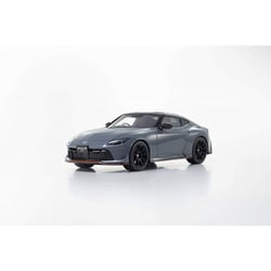 ヨドバシ.com - 京商 KYOSHO KSR18062GR 1/18 日産 フェアレディ Z ニスモ 2024 グレー [レジンキャストミニカー]  通販【全品無料配達】