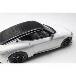 ヨドバシ.com - 京商 KYOSHO KSR18062W 1/18 日産 フェアレディ