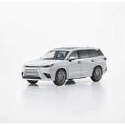KS03923PW 1/43 レクサス TX 350 プラチナホワイト [ダイキャストミニカー]
