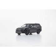 KS03923FGBK 1/43 レクサス TX 500h F SPORT パフォーマンス グラファイトブラック [ダイキャストミニカー]