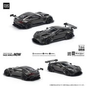 PR640178 1/64 ASTON MARTIN VANTAGE GT3 CARBON EDITION [ダイキャストミニカー]