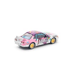 ヨドバシ.com - ポップレース PR640103 1/64 日産 スカイライン