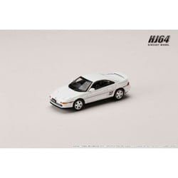 ホビージャパン 1/64 トヨタ MR2 1600G リミテッド スーパー