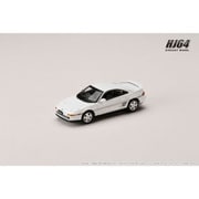 HJ642045W 1/64 トヨタ MR2 SW20 GT-S 1991 スーパーホワイトII [ダイキャストミニカー]