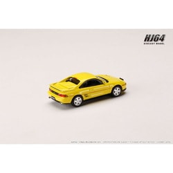ホビージャパン 1/64 トヨタ MR2 1600G リミテッド スーパー