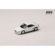 HJ643045W 1/64 トヨタ MR2 SW20 GT-S 1993 スーパーホワイトII [ダイキャストミニカー]