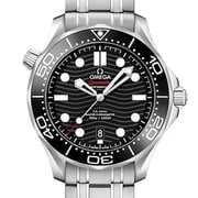 オメガ Seamaster Diver 300M(シーマスター ダイバー300) 並行輸入品 5年保証 210.30.42.20.01.001