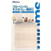 フローリング補修テープ 75×0.9 ホワイトオーク TT0019