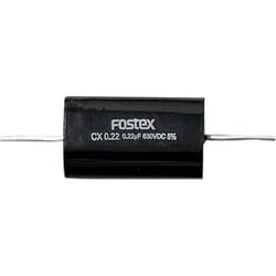 CX0.22 [フィルムコンデンサー 1個]