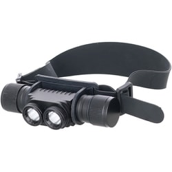 EM 充電ヘッドライト防水タイプ LHL-8LiA
