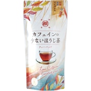 カフェインの少ないほうじ茶 2.5g×15パック