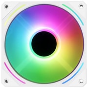 120mm ARGB デイジーチェーン対応 HQ12PRO White