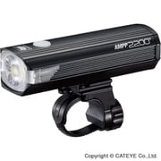 AMPP2200 HL-EL2200RC ブラック