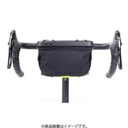 ハンドルバーバッグ ブラック 31.8 HABA000231